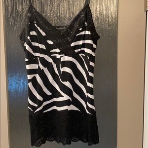 White House Black Market top